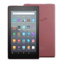 Tablet Amazon Fire 7 2022 12TH 16GB Tela 7.0 Pink