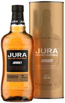 Whisky Jura Single Malt Journey - 700ML