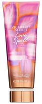 Body Lotion Victoria's Secret Love Spell Heat - 236ML