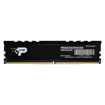Memoria Ram Patriot 16GB / DDR5 / 4800MHZ - (PSP516G480081H1)