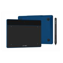 Tableta Grafica XP-Pen Deco Fun XS CT430 Blue