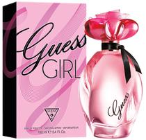 Perfume Guess Girl Edt 100ML - Feminino