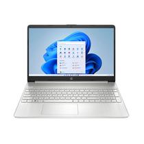 Notebook HP 15-DY5009LA 15.6" i7-1255U 8GB DDR4 512GB SSD Plata
