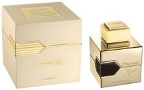 Perfume Al Haramain L'Aventure Gold Edp 100ML - Feminino