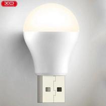 Mini Lampada USB Xo Y1 (Luz Amarela)