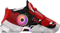 Gabinete Gaming Cooler Master Sneaker X ABK-SXNN-S38L3-R1 (com Fonte)
