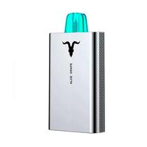 Pod Descartavel Ignite V50 Aloe Grape 5000 Puffs