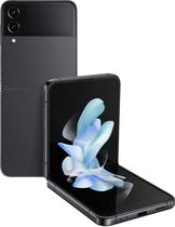 Samsung Galaxy Z FLIP4 SM-F721B 5G 256 GB - Graphite
