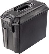 Case Rigido Pelican Vault Ammo Case V250 Black
