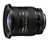 Lente Nikon DX 18-35MM F3.5-4.5D If-Ed