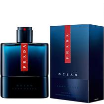 Perfume Prada Luna Rossa Ocean Edt 100ML - Cod Int: 62530