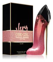 Carolina Herrera Very Good Girl Glam Parfum 50ML
