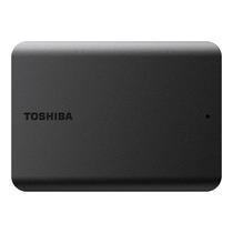 HD Externo Toshiba Canvio Basics 4TB / USB 3.2 - Preto (HDTB540XK3CA)