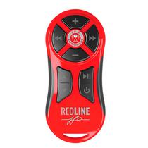 Controle Remoto Jfa Redline - Longa Distancia - WR/SWC - 1200M - Vermelho