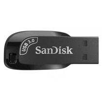 Pendrive Sandisk 256GB Z410 Ultra Shift Black 3.0
