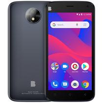 Smartphone Blu C5 (2019) 3G Dual Sim 5.0" 1GB/16GB Cinza