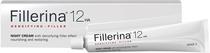 Creme de Noite Fillerina 12HA Densifying-Filler Grade 3 - 50ML