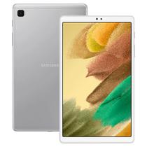 Tablet Samsung Tab A7 Lite SM-T220 32GB / 3GB Ram / Tela 8.7" / 8MP + 2MP - Prata