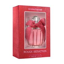 Perfume Women'Secret Rouge Sed. Edp Fem 100ML - Cod Int: 69383