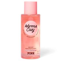 Colonia Victoria's Secret Pink Warm & Cozy Feminino 75ML