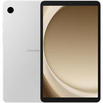 Tablet Samsung Galaxy Tab A9 SM-X110 Wi-Fi 128GB/8GB Ram de 8.7" 8MP/2MP - Prata