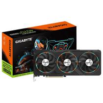 Placa de Vídeo Gigabyte Gaming Oc 16GB Geforce RTX4070TI Super GDDR6X - GV-N407TSGAMING OC-16GD