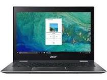 Notebook Acer Spin SP513-52N-888R i7-8550/ 8GB/ 256SSD/ 13P/ Touchscreen/ W10 X360 + Caneta Acer