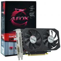 Placa de Vídeo RX-560 4GB Afox Radeon AFRX560-4096D5H4-V2