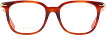 Oculos de Grau Gucci GG0968O 002 - Feminino