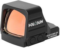Red Dot Holosun HE507COMP-GR Green CRS
