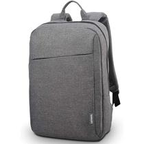 Mochila para Notebook de Hasta 15.6" Lenovo Backpack GX40Q17227 - Grey