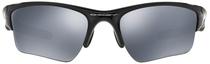 Oculos de Sol Oakley OO9154-05 Black Iridium