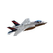 FW F-35 Lightning V3 70MM PNP FJ21612P