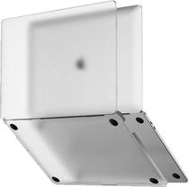 Capa Wiwu Ishield Ultra Wiw para Macbook Pro 16.2" CH-12 - Transparente