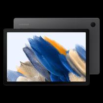 Tablet Samsung Tab A8 SM-X205 Wifi / Lte / 64GB / 4GB Ram / Tela 10.5" - Dark Gray
