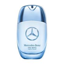 Perfume Mercedes-Benz The Move Express H Edt 100ML