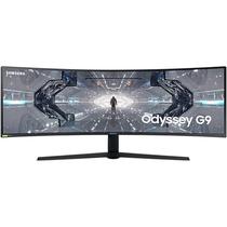 Monitor Gamer Curvo Samsung Odyssey LC49G95TSSLX 49" Full HD 240 HZ