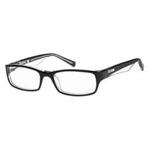 Armacao para Oculos de Grau Roxy Seeya EERJEG00006 - Preto