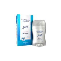 Secret Clinical Clear Gel Desodorante 45G