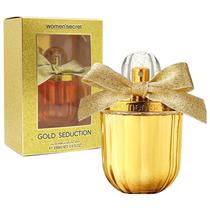 Perfume Women'Secret Gold Seduction Edp Feminino - 100ML