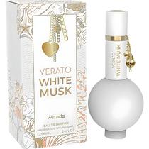 Perfume Mirada Verato White Musk Edp - Feminino 100ML