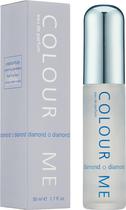 Perfume Colour Me Diamond Edp Feminino - 50ML
