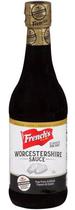 Molho Frenchs Worcestershire Sauce Classics - 148ML