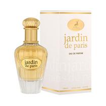 Perfume Maison Alhambra Jardin de Paris - Eau de Parfum - Feminino - 100ML