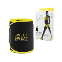 Sweet Sweat Cinturon Amarillo