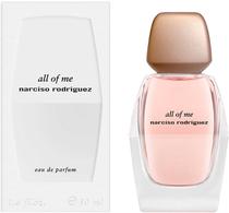 Perfume Narciso Rodriguez All Of Me Edp 50ML - Feminino