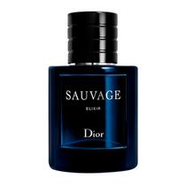 Perfume Dior Sauvage Elixir Masculino 60ML
