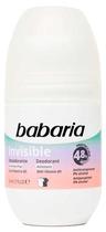 Desodorante Babaria Invisivel 48HS 50ML