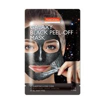 Purederm Galaxy Black Peel-Off Mask 10G ADS470