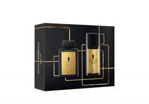 Perfume Ab The Secret Golden Set 100ML+Deo - Cod Int: 67470